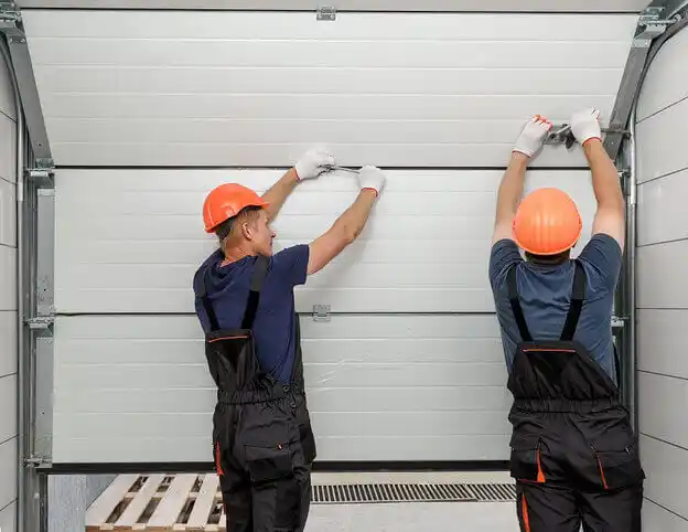 garage door service Miami